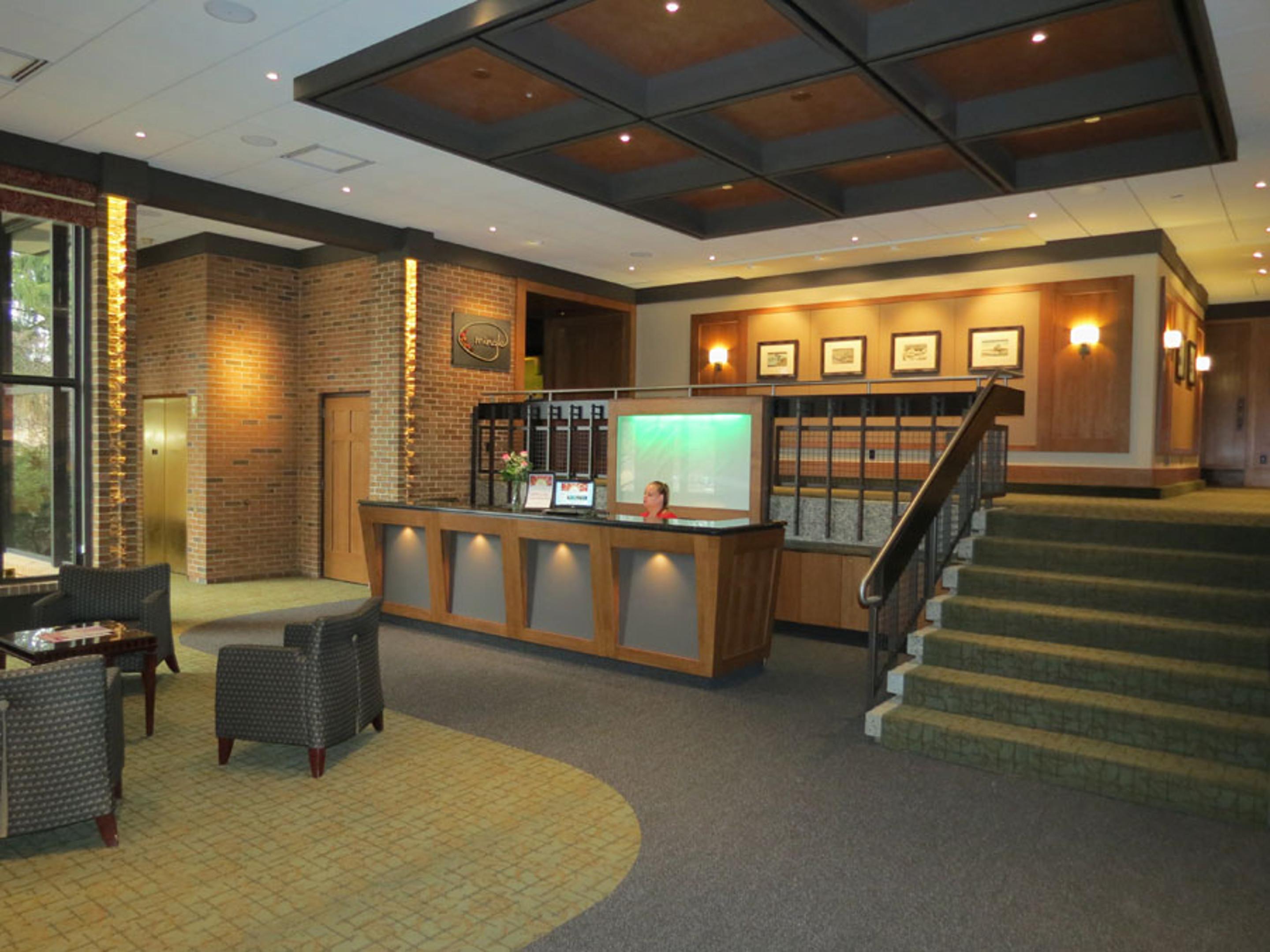 Candlewood Suites East Lansing By Ihg Exterior foto