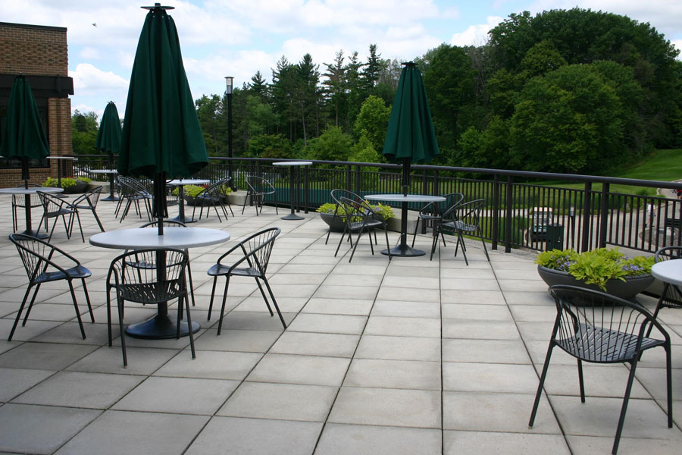 Candlewood Suites East Lansing By Ihg Exterior foto